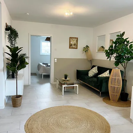 Im Hunsrück Neubau * Leiningen