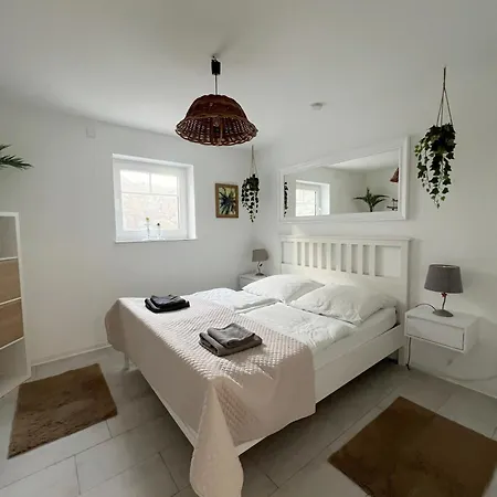 Διαμέρισμα Im Hunsrueck Neubau