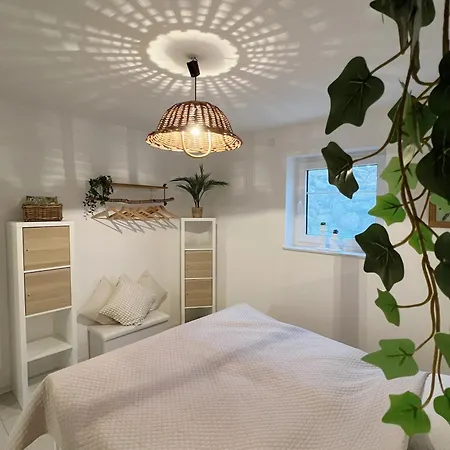 Im Hunsrueck Neubau Διαμέρισμα *