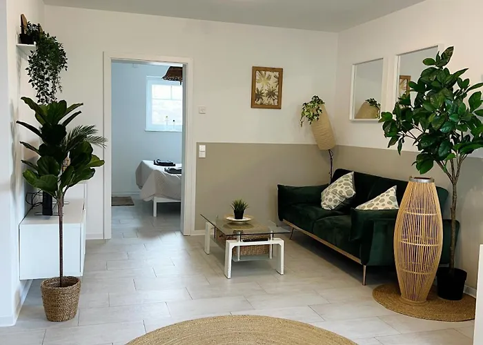 Im Hunsrueck Neubau * Leiningen