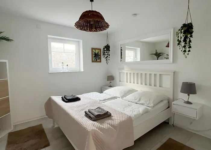 Lägenhet Im Hunsrueck Neubau