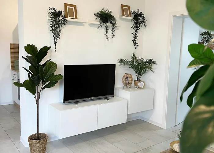 Im Hunsrueck Neubau *